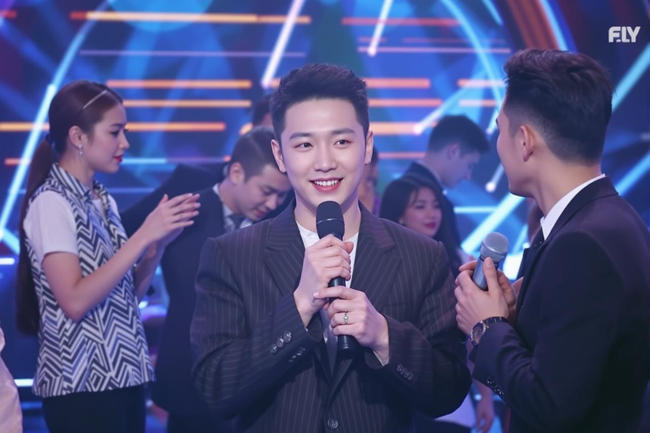 吃瓜网海角 - 某选秀选手未播片段：后台真实一面