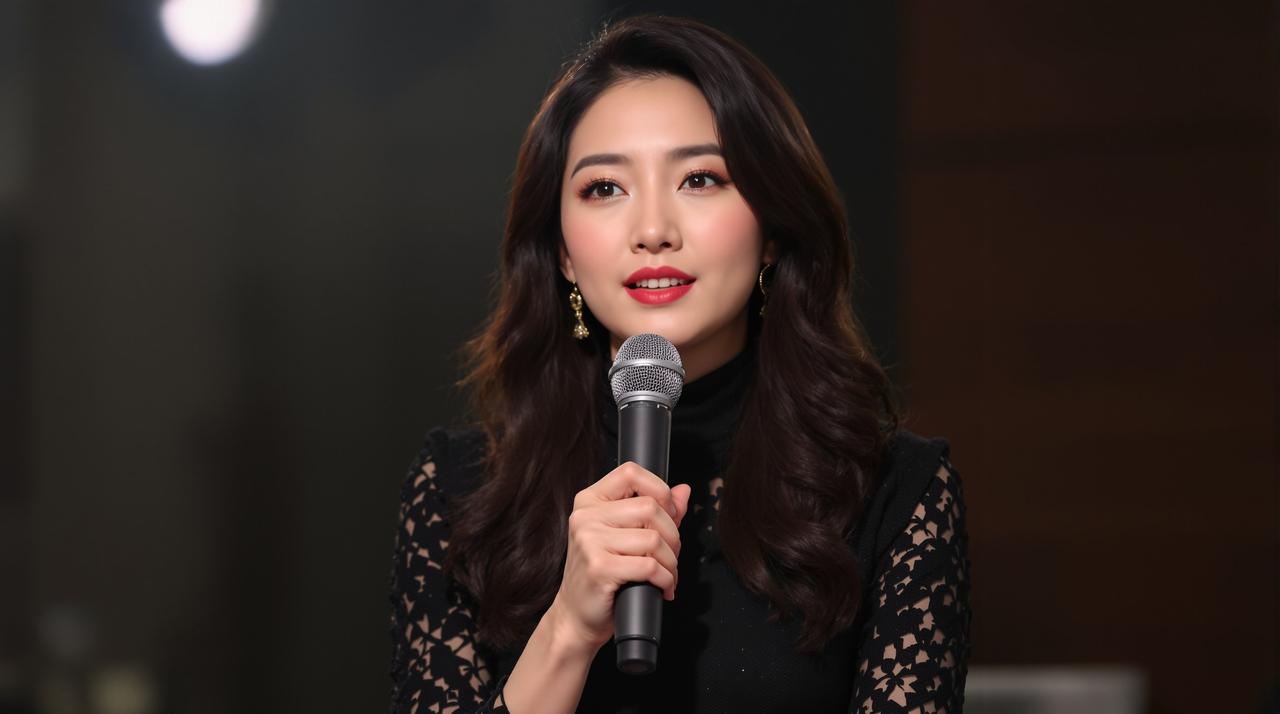 吃瓜网海角 - 知名女星回应出轨传闻:发长文声明,粉丝力挺,网友炸锅